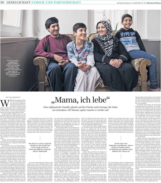 DIZdigital: Alle Rechte vorbehalten – Süddeutsche Zeitung GmbH, München
